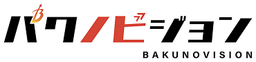 株式会社BAKUNOBI